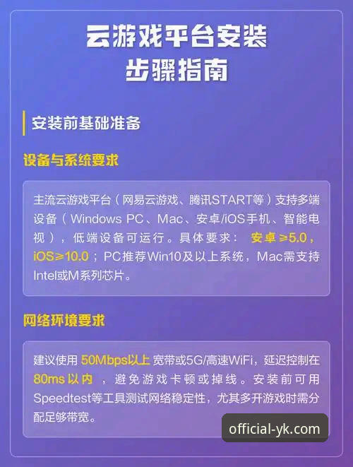 云开官方App下载完整指南：从安装到使用的高效流程解析