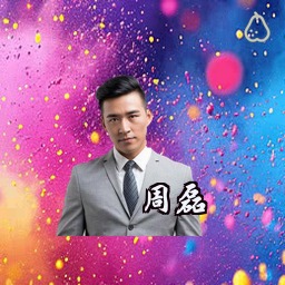 周磊
